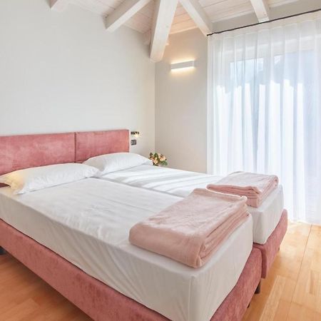 Residenza Ai Ferrari Apartman Riva del Garda Kültér fotó