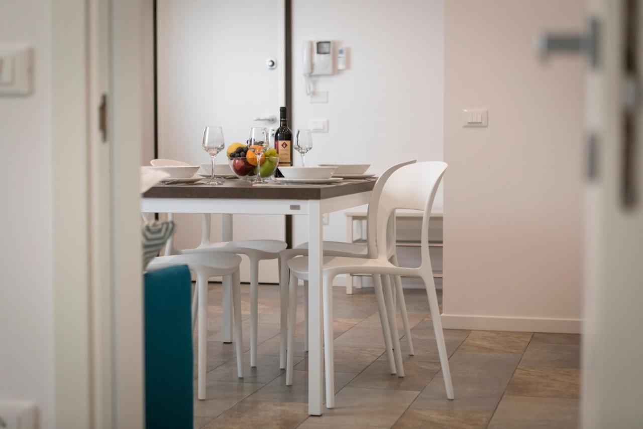 Residenza Ai Ferrari Apartman Riva del Garda Kültér fotó