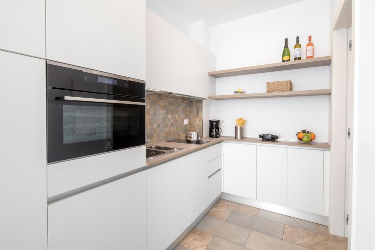 Residenza Ai Ferrari Apartman Riva del Garda Kültér fotó