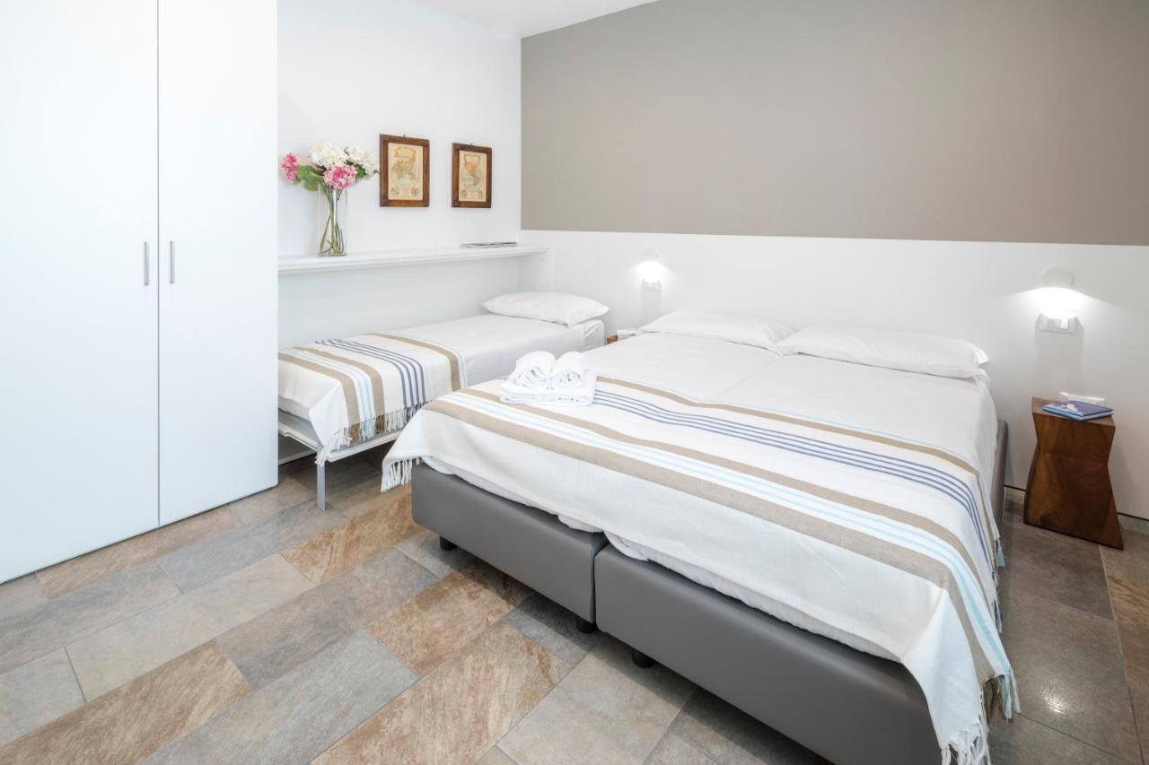 Residenza Ai Ferrari Apartman Riva del Garda Kültér fotó