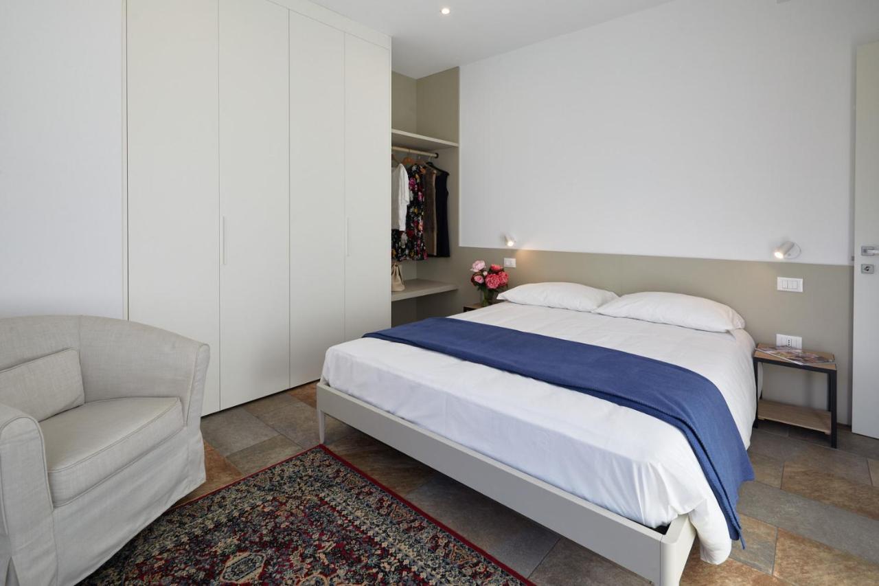 Residenza Ai Ferrari Apartman Riva del Garda Kültér fotó