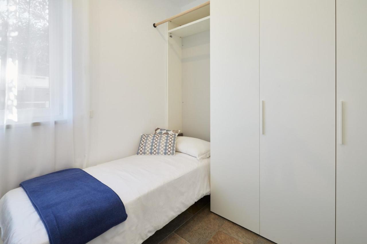 Residenza Ai Ferrari Apartman Riva del Garda Kültér fotó