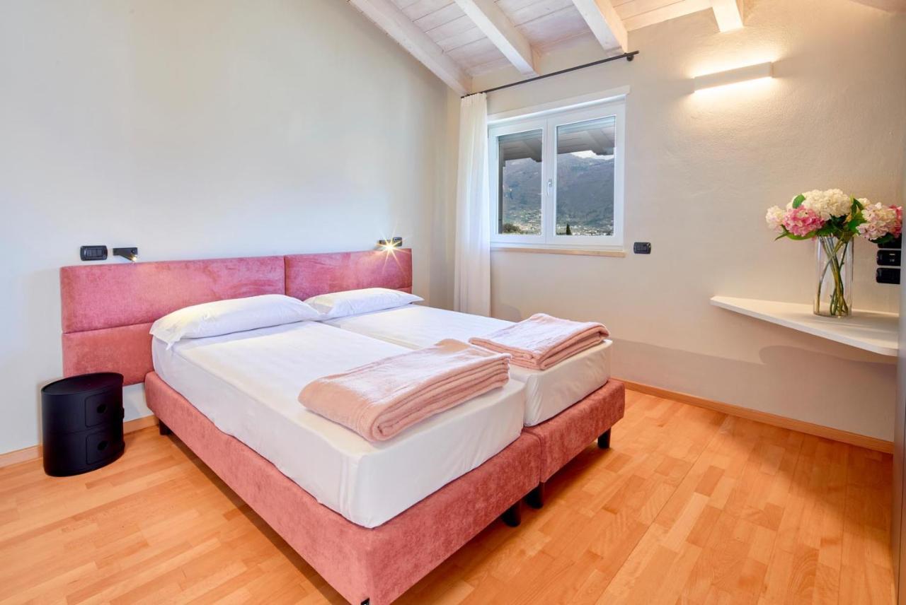 Residenza Ai Ferrari Apartman Riva del Garda Kültér fotó