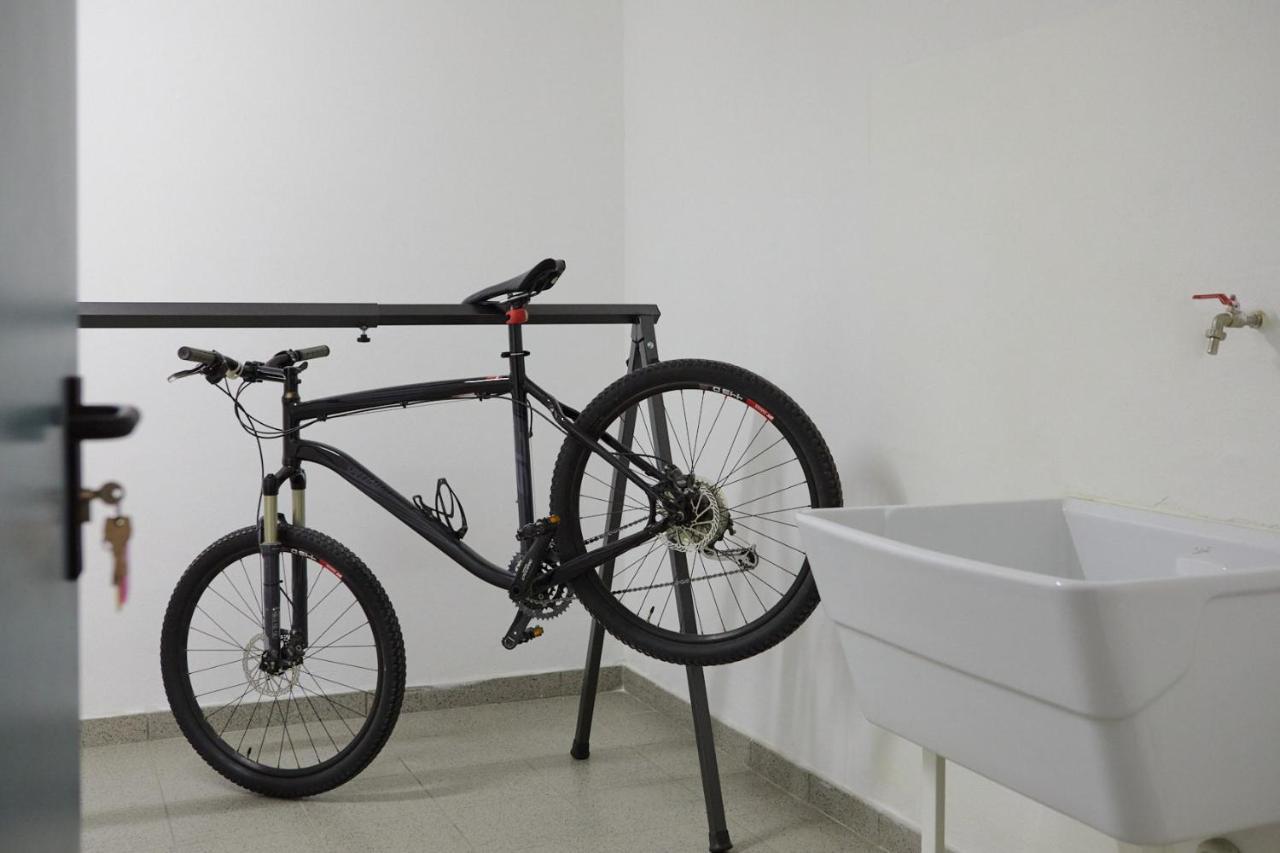 Residenza Ai Ferrari Apartman Riva del Garda Kültér fotó