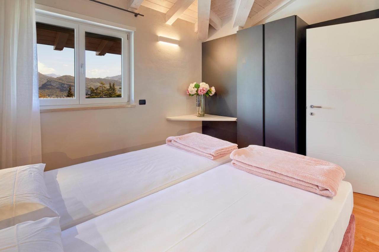 Residenza Ai Ferrari Apartman Riva del Garda Kültér fotó